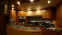 Where The Dreams Have No End - Galley